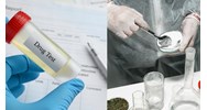 Xét nghiệm chất ma túy trong cơ thể dương tính thì có bị đi tù không?