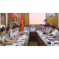 Không tăng thêm chức danh nhằm luân chuyển cán bộ