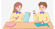 Giải SBT Tiếng Anh lớp 5 Unit 8 What are you reading? chi tiết