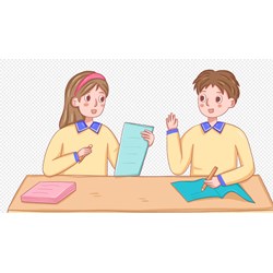 Giải SBT Tiếng Anh lớp 5 Unit 8 What are you reading? chi tiết