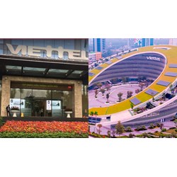 Loại hình doanh nghiệp của VIETTEL là gì? Vốn điều lệ của VIETTEL là bao nhiêu?