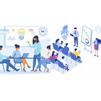 Khi được doanh nghiệp cử đi đào tạo học nghề thì người lao động sẽ có những quyền lợi gì?