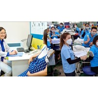 Lao động nữ đang nghỉ thai sản xin nghỉ việc luôn được không?