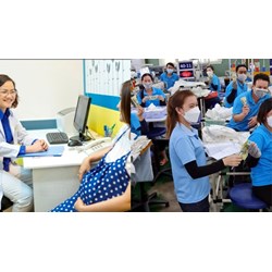 Lao động nữ đang nghỉ thai sản xin nghỉ việc luôn được không?