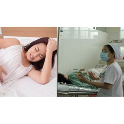 Chồng có được hưởng chế độ bảo hiểm xã hội khi vợ sẩy thai?