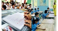 Quy định pháp luật về đánh giá định kỳ học sinh tiểu học?