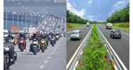 Điều kiện phương tiện cơ giới nước ngoài tham gia giao thông tại Việt Nam