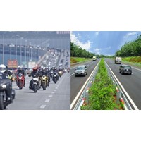 Điều kiện phương tiện cơ giới nước ngoài tham gia giao thông tại Việt Nam