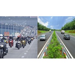 Điều kiện phương tiện cơ giới nước ngoài tham gia giao thông tại Việt Nam
