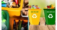 Khi nào thì bao bì sẽ được coi là phù hợp cho việc tái chế hữu cơ?