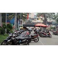 Mất xe ở nhà hàng, quán cà phê chủ quán có phải bồi thường?