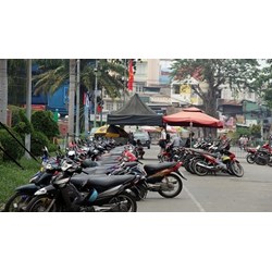 Mất xe ở nhà hàng, quán cà phê chủ quán có phải bồi thường?