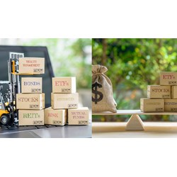 Xử lý thuế với hàng hóa thuê gia công lại không có nơi sản xuất