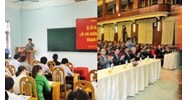 Thực hiện cơ chế tự chủ tại các cơ sở bồi dưỡng cán bộ thế nào?