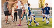 Trình tự, thủ tục công nhận câu lạc bộ thể dục thể thao cơ sở