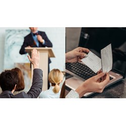 Quy định về xử lý đối với tiền đặt cọc trong đấu giá tài sản?