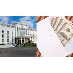 Mức lương của Phó Chủ tịch Ủy ban nhân dân cấp xã là bao nhiêu?