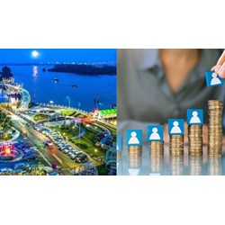 Mức lương tối thiểu vùng của Cần Thơ hiện nay là bao nhiêu?