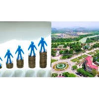 Mức lương tối thiểu vùng của Thái Nguyên hiện nay là bao nhiêu?