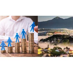 Mức lương tối thiểu vùng ở Lâm Đồng hiện nay là bao nhiêu?