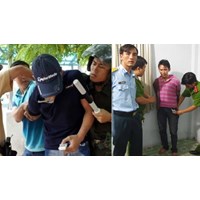 Khi nào được khám người và phương tiện để kiểm tra hành chính?