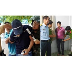 Khi nào được khám người và phương tiện để kiểm tra hành chính?