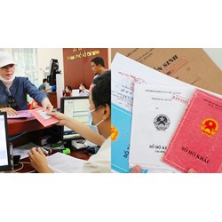 Không đăng ký thường trú, tạm trú có được cấp giấy xác nhận cư trú?