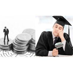 Lương của sinh viên mới ra trường bây giờ là bao nhiêu?