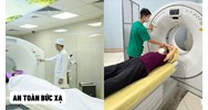 Cơ sở y tế thực hiện quản lý hồ sơ an toàn bức xạ thế nào?