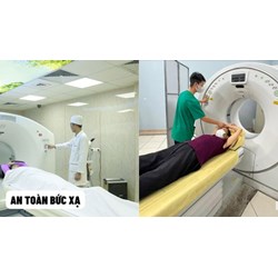 Cơ sở y tế thực hiện quản lý hồ sơ an toàn bức xạ thế nào?