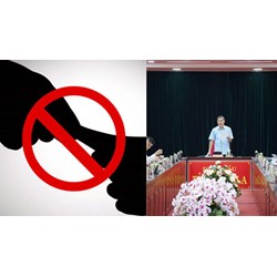 Kế hoạch thực hiện phòng chống tham nhũng, tiêu cực của Bộ Xây dựng