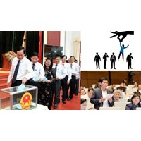 Khi nào được bãi nhiệm, miễn nhiệm Hội đồng nhân dân?