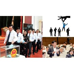 Khi nào được bãi nhiệm, miễn nhiệm Hội đồng nhân dân?
