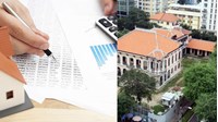 Thẩm quyền quyết định mua sắm tài sản công phục vụ cơ quan nhà nước