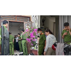 Khi nào thì cơ quan chức năng được khám xét nhà của người khác?