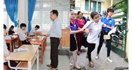 Học sinh khuyết tật có được tuyển thẳng vào trường trung học phổ thông công lập?