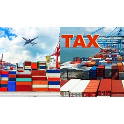 Cơ sở xác định hàng hóa nhập khẩu để sản xuất xuất khẩu được miễn thuế