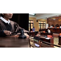 Khi nào cần chỉ định người đại diện trong tố tụng dân sự?