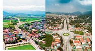 Nhiệm vụ sắp xếp đơn vị hành chính cấp huyện, cấp xã giai đoạn 2023-2030
