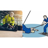 Nội dung kế hoạch ứng cứu khẩn cấp tại nơi làm việc?
