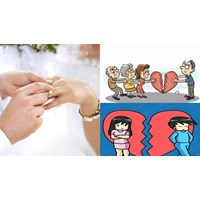 Cha mẹ cấm con cái kết hôn thì con cái có được đăng ký kết hôn?