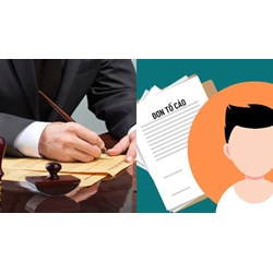 Khi bị tố cáo có được yêu cầu cơ quan gửi kết quả giải quyết tố cáo?