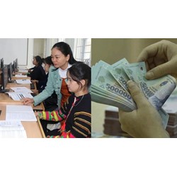 Cử tri kiến nghị bãi bỏ phụ cấp thâm niên từ 01/7/2024