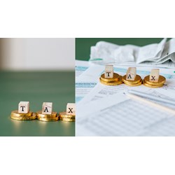 Doanh nghiệp có cần có 02 mã số thuế hay không?