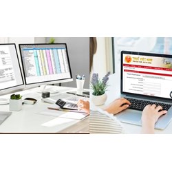 Doanh nghiệp và cá nhân chỉ được cấp một mã số thuế duy nhất?