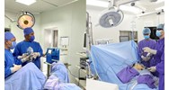 Thủ tục thừa nhận tiêu chuẩn quản lý chất lượng cơ sở khám bệnh, chữa bệnh