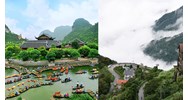 Các tiêu chí để được công nhận là khu du lịch quốc gia?