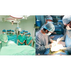 Có phải việc đăng ký hiến tạng có hiệu lực từ khi cơ sở y tế nhận đơn?