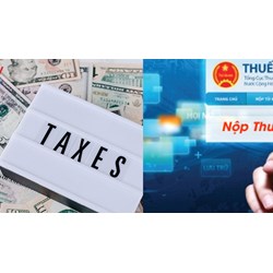 Hợp tác xã có phải nộp hồ sơ quyết toán thuế thu nhập doanh nghiệp?