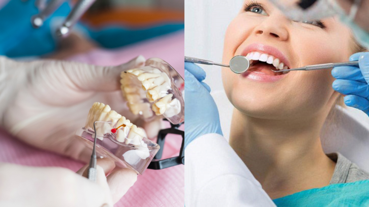 Điều kiện cấp phép hành nghề kỹ thuật y khi hành nghề phục hình răng?